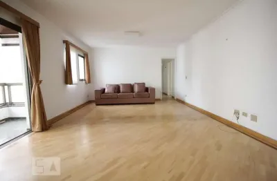 Apartamento para aluguel - portal do morumbi, 4 quartos,  161 m² - são paulo