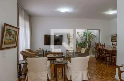 Casa para aluguel - vila pompéia, 3 quartos,  300 m² - são paulo