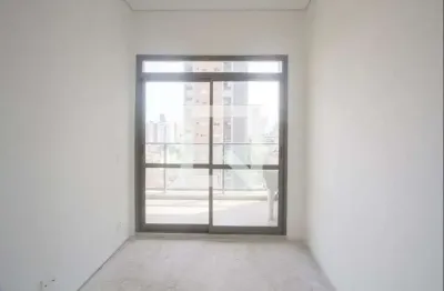 Apartamento para aluguel - brooklin, 1 quarto,  33 m² - são paulo