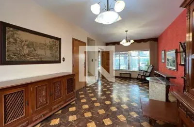 Casa para aluguel - vila nova conceição, 3 quartos,  250 m² - são paulo
