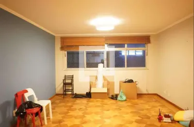 Apartamento para aluguel - belém, 3 quartos,  150 m² - são paulo