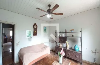 Casa para aluguel - jardim das palmeiras, 3 quartos,  139 m² - campinas