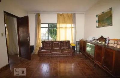 Casa para aluguel - santana, 3 quartos,  120 m² - são paulo