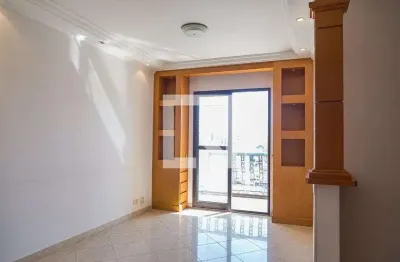 Apartamento para aluguel - saúde, 2 quartos,  64 m² - são paulo