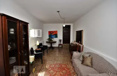 Casa para aluguel - laranjeiras, 4 quartos,  450 m² - rio de janeiro