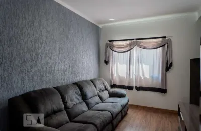 Casa / sobrado em condomínio para aluguel - vila marina, 2 quartos,  109 m² - santo andré