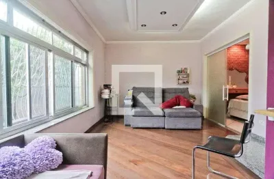 Casa para aluguel - parque sao luis, 3 quartos,  300 m² - são paulo