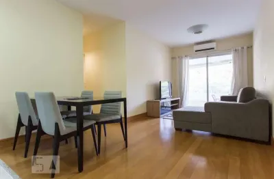 Apartamento para aluguel - consolação, 2 quartos,  77 m² - são paulo