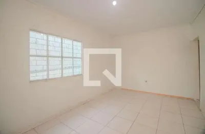 Casa para aluguel - jardim itu-sabará, 2 quartos,  300 m² - porto alegre
