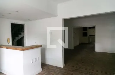 Casa para aluguel - petrópolis, 3 quartos,  250 m² - porto alegre