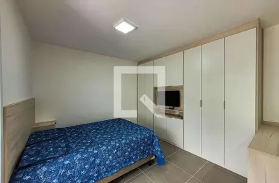 Kitnet / stúdio para aluguel - vila mariana, 1 quarto,  34 m² - são paulo