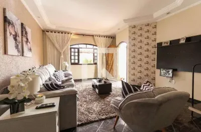 Casa para aluguel - itaquera, 4 quartos,  317 m² - são paulo
