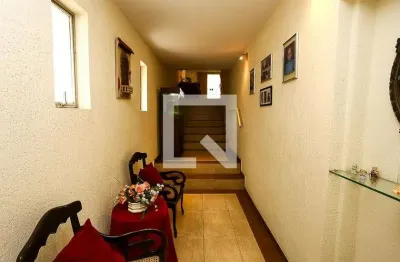 Casa para aluguel - morumbi, 4 quartos,  316 m² - são paulo