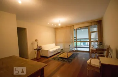 Apartamento para aluguel - recreio, 3 quartos,  135 m² - rio de janeiro