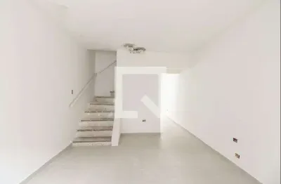 Casa para aluguel - tatuapé, 2 quartos,  90 m² - são paulo