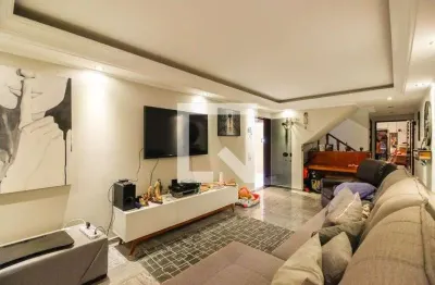 Casa para aluguel - vila carrão, 3 quartos,  239 m² - são paulo