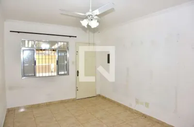 Casa para aluguel - jardim marajoara , 2 quartos,  140 m² - são paulo