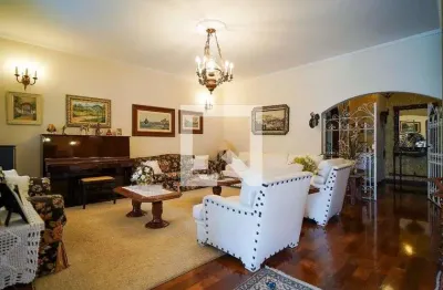 Casa para aluguel - parque campolim, 3 quartos,  327 m² - sorocaba
