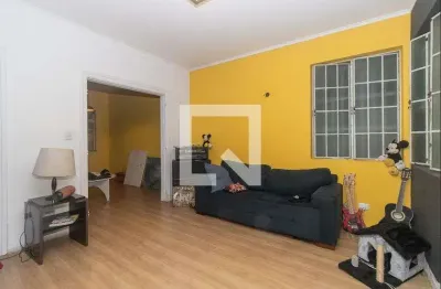 Casa para aluguel - cambuci, 3 quartos,  197 m² - são paulo