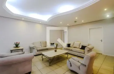 Casa para aluguel - rubem berta, 5 quartos,  650 m² - porto alegre