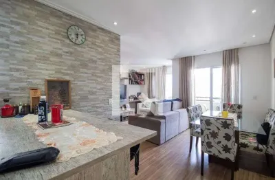 Apartamento para aluguel - umuarama, 2 quartos,  67 m² - osasco