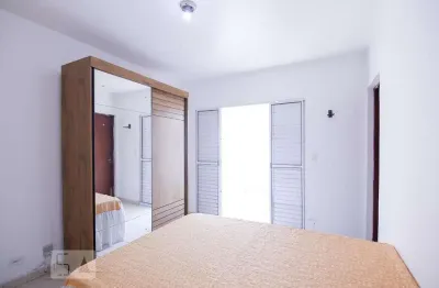 Apartamento para aluguel - vila romana, 1 quarto,  44 m² - são paulo
