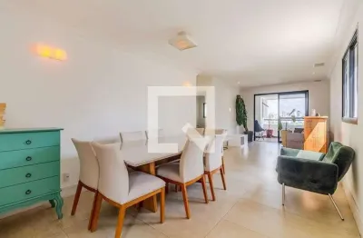Apartamento para aluguel - jardim paulista, 2 quartos,  100 m² - são paulo