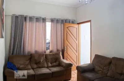 Casa para aluguel - santana, 3 quartos,  499 m² - são paulo