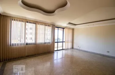 Apartamento para aluguel - centro, 4 quartos,  193 m² - jundiaí