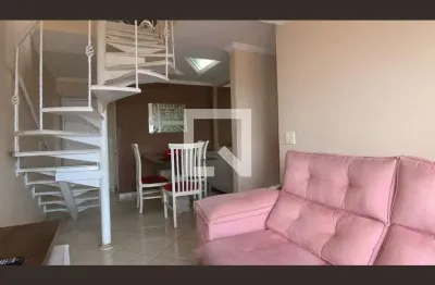 Cobertura para aluguel - vila formosa, 2 quartos,  240 m² - são paulo