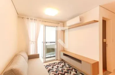 Apartamento para aluguel - belém, 2 quartos,  54 m² - são paulo
