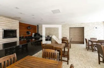 Apartamento para aluguel - serrinha, 3 quartos,  170 m² - goiânia