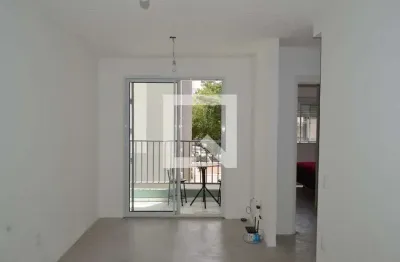 Apartamento para aluguel - liberdade, 2 quartos,  55 m² - são paulo