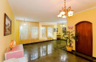 Casa para aluguel - jardim maia, 4 quartos,  300 m² - guarulhos