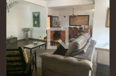 Casa para aluguel - cambuci, 5 quartos,  430 m² - são paulo