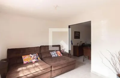 Casa para aluguel - vila jacuí, 3 quartos,  400 m² - são paulo