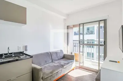 Apartamento para aluguel - butantã, 1 quarto,  26 m² - são paulo
