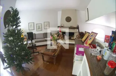 Casa para aluguel - butantã, 6 quartos,  302 m² - são paulo