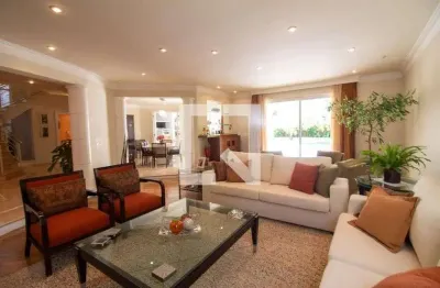 Casa para aluguel - campo belo, 7 quartos,  762 m² - são paulo