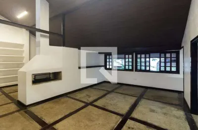 Casa para aluguel - higienópolis, 5 quartos,  442 m² - são paulo
