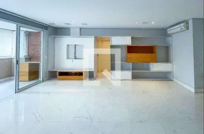 Apartamento para aluguel - jardim paulista, 2 quartos,  112 m² - são paulo