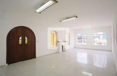 Casa com 7 quartos para alugar na Rua Pedro de Resende, Tatuapé, São Paulo