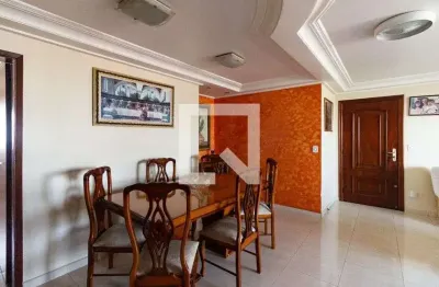Apartamento para aluguel - bosque da saúde, 3 quartos,  281 m² - são paulo