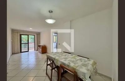 Apartamento para aluguel - vargem pequena, 2 quartos,  76 m² - rio de janeiro