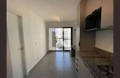 Apartamento para aluguel - butantã, 1 quarto,  29 m² - são paulo