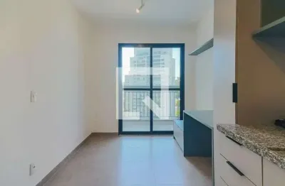 Apartamento para aluguel - butantã, 1 quarto,  29 m² - são paulo