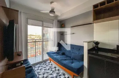 Apartamento para aluguel - cambuci, 1 quarto,  30 m² - são paulo