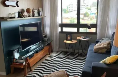 Apartamento para aluguel - bom jesus, 2 quartos,  65 m² - porto alegre