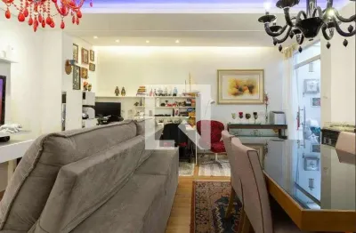 Apartamento para aluguel - vila paris, 3 quartos,  153 m² - belo horizonte