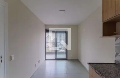 Apartamento para aluguel - ipiranga, 1 quarto,  36 m² - são paulo